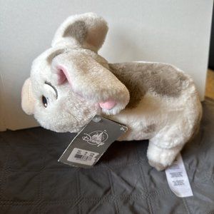 Disney Moana Pig Pua Plush Stuffed Toy Animal OC9